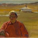 Amgalan.D